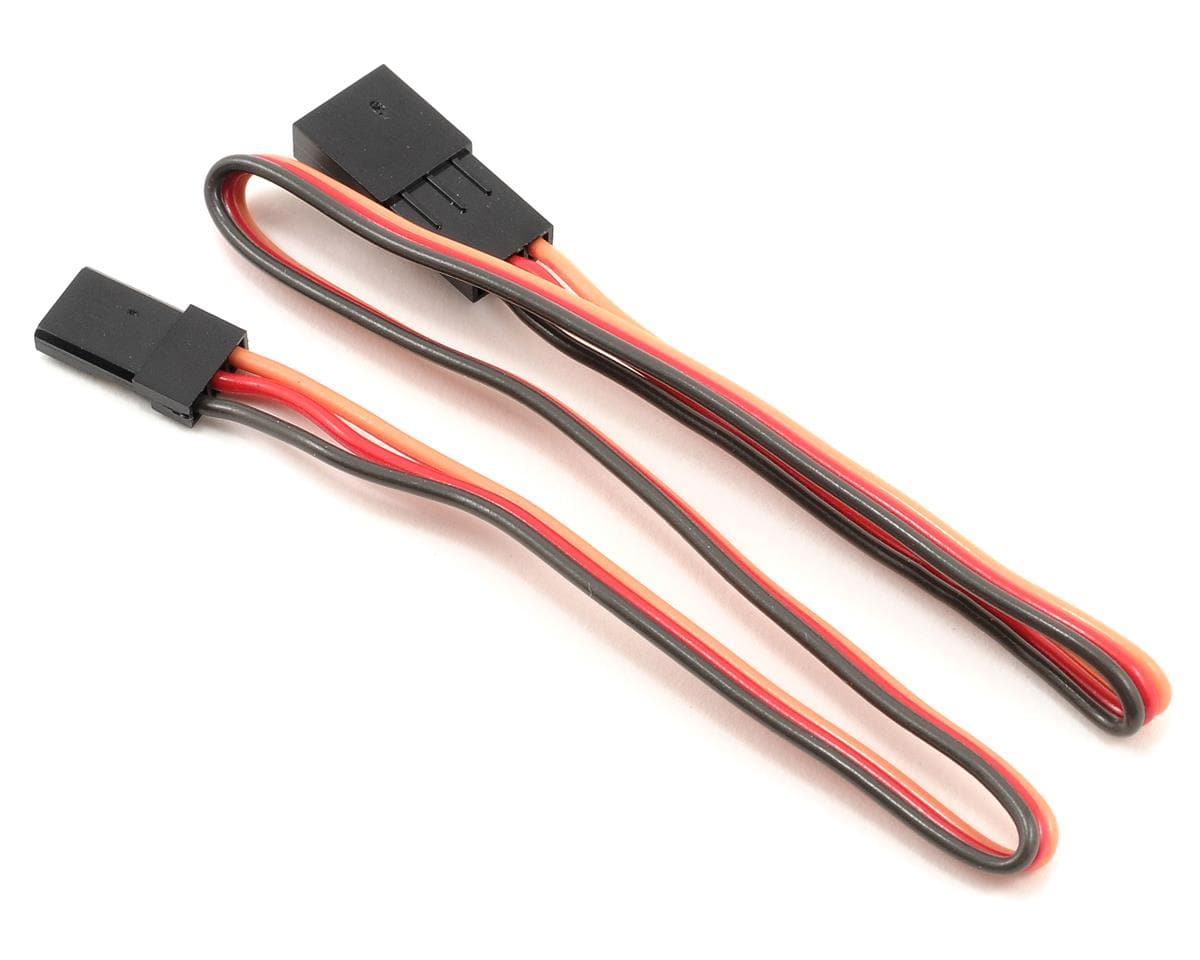 Spektrum Heavy Duty Servo Extension 12inch
