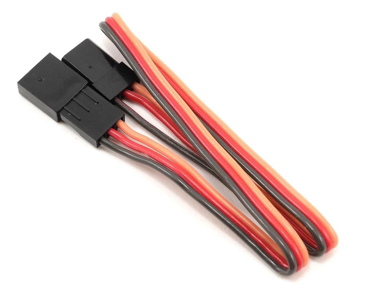 Spektrum Heavy Duty Servo Extension 9inch