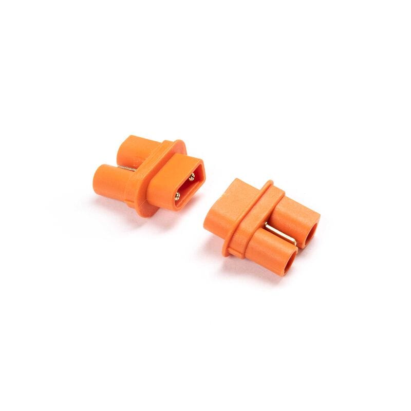 Spektrum IC2 Device/IC3 Battery Adapter - 2pcs [SPMXCA532]