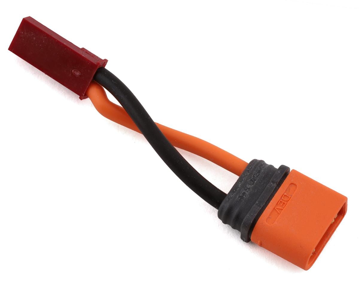 Spektrum IC2 Device JST-RCY Battery Adapter SPMXCA323