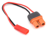 Spektrum IC3 Battery to JST Device Adaptor [SPMXCA310]