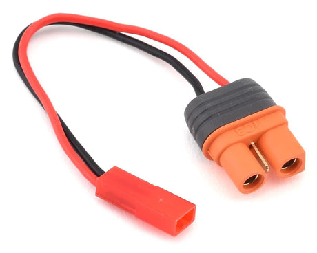 Spektrum IC3 Battery to JST Device Adaptor [SPMXCA310]