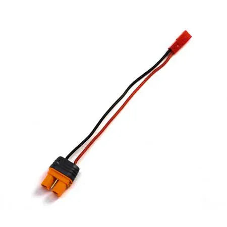 Spektrum IC3 Battery to JST Device Adaptor [SPMXCA310]