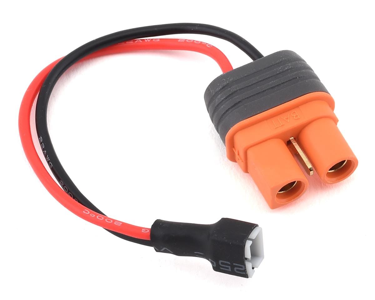 Spektrum IC3 Battery to JST PH2.0 Device