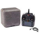 Spektrum iX14+ SE 20 Channel DSM - X Transmitter Only [SPMR14020] - Hobbytech Toys
