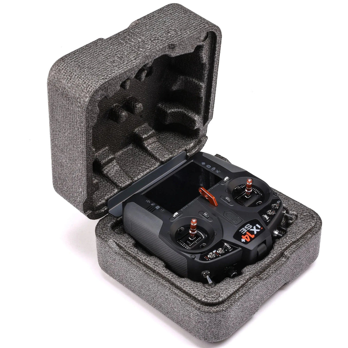 Spektrum iX14+ SE 20 Channel DSM - X Transmitter Only [SPMR14020] - Hobbytech Toys