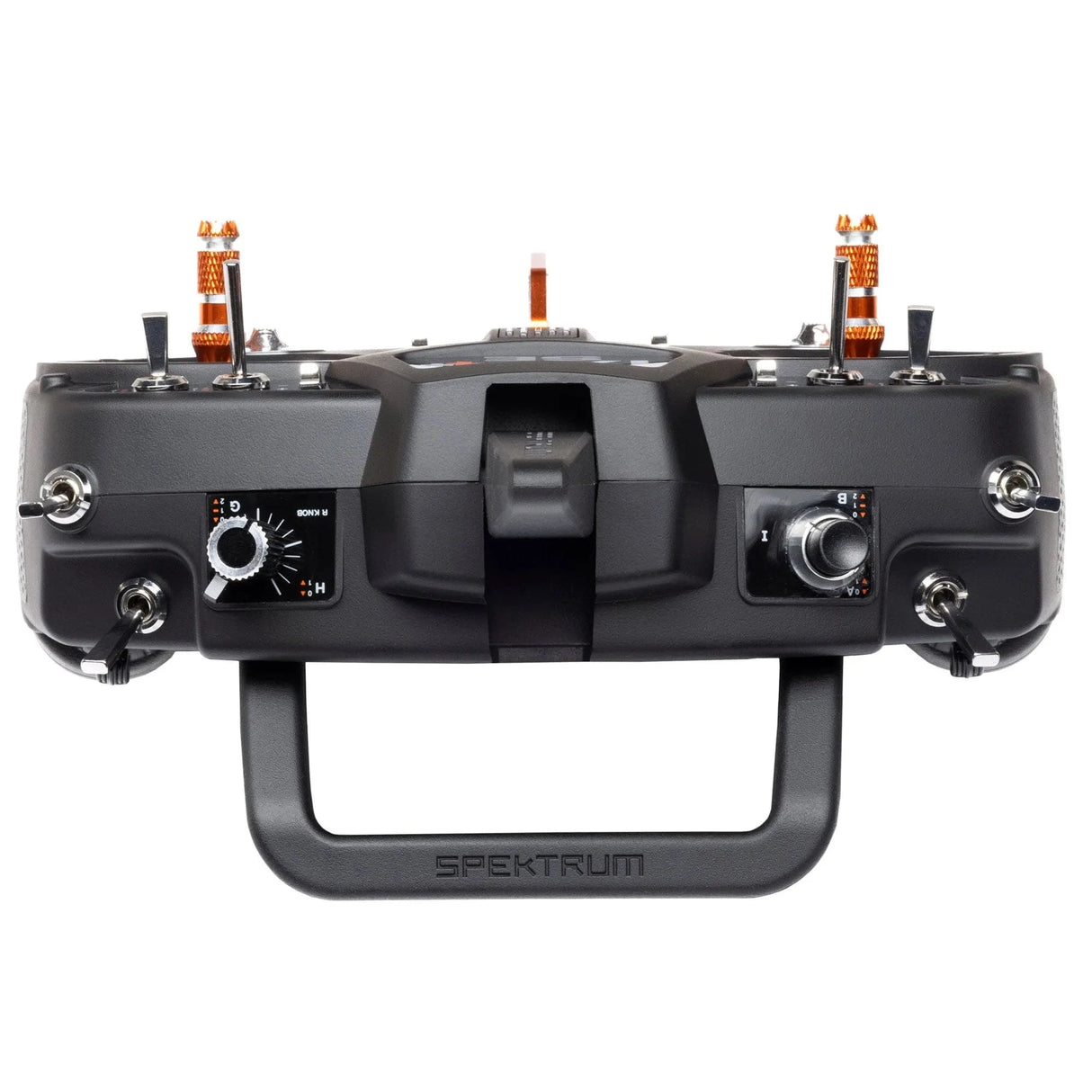 Spektrum iX14+ SE 20 Channel DSM - X Transmitter Only [SPMR14020] - Hobbytech Toys