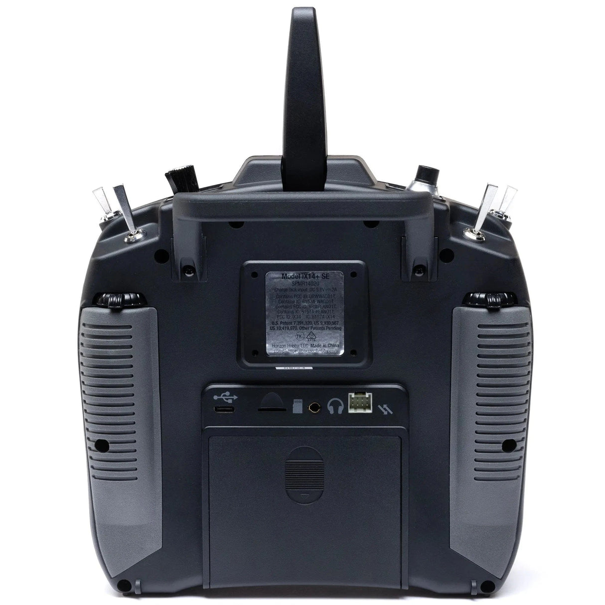 Spektrum iX14+ SE 20 Channel DSM - X Transmitter Only [SPMR14020] - Hobbytech Toys