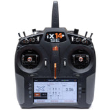Spektrum iX14+ SE 20 Channel DSM - X Transmitter Only [SPMR14020] - Hobbytech Toys