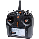 Spektrum iX14+ SE 20 Channel DSM - X Transmitter Only [SPMR14020] - Hobbytech Toys