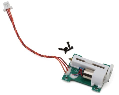 Spektrum SPMSH2050L Linear Servo Infusion 120