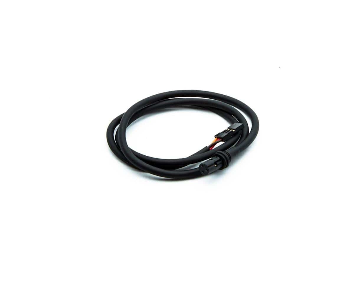 Spektrum SPMSP3028 Locking Insulated Cable 24 inch