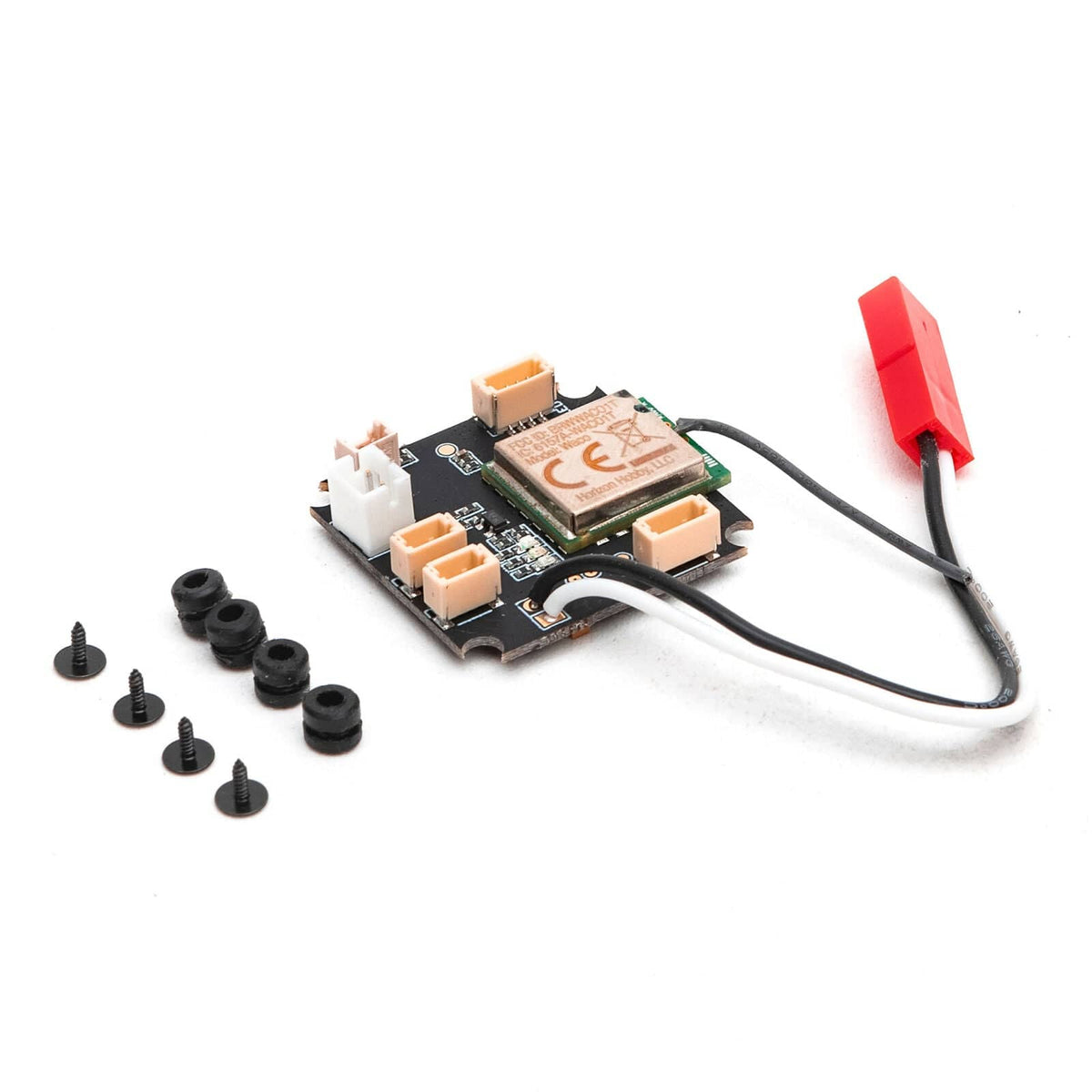 Spektrum SPM-1040 Main Control Board Blade 120 S2