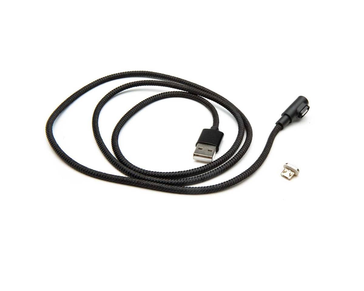 Spektrum Magnet Micro USB Charge Data Cable and Adapter SPMA3067