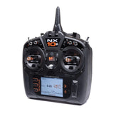 Spektrum NX10+ 20 - Channel DSM - X Transmitter Only - Mode 2 [SPMR10120] - Hobbytech Toys