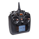 Spektrum NX10+ 20 - Channel DSM - X Transmitter Only - Mode 2 [SPMR10120] - Hobbytech Toys