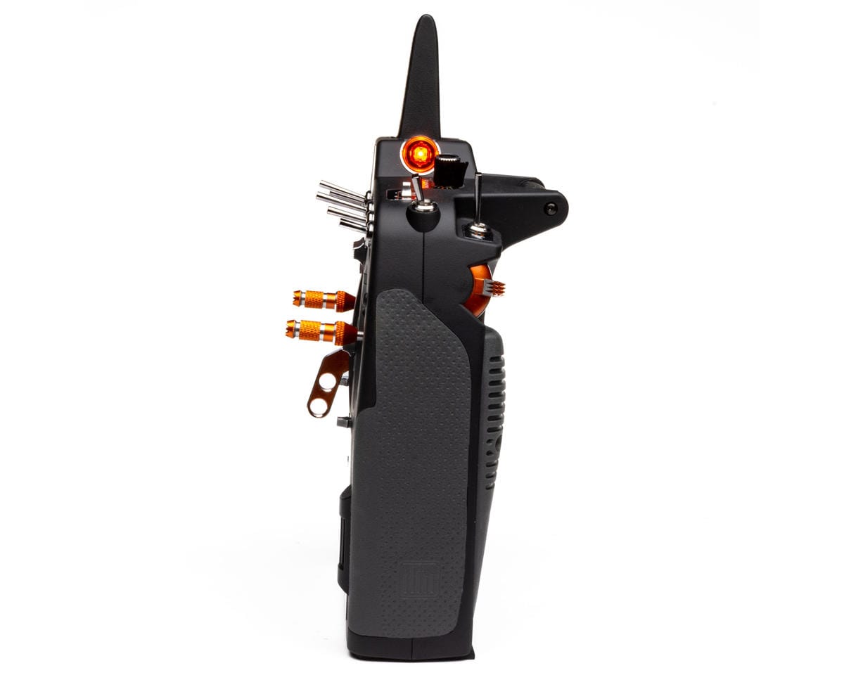 Spektrum NX20 2.4Ghz DSM-X 20 Channel Transmitter Only, SPMR20500