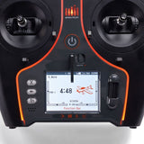 Spektrum NX7e+ 14 Channel DSM - X 2.4GHz Black Edition Transmitter Only [SPMR7120] - Hobbytech Toys