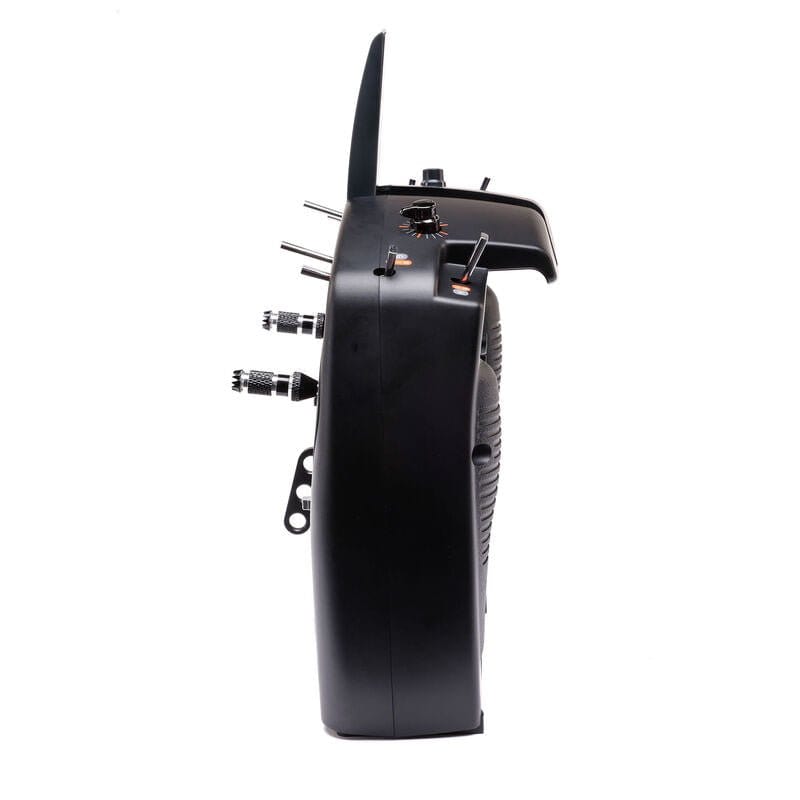 Spektrum NX7e+ 14 Channel DSM - X 2.4GHz Black Edition Transmitter Only [SPMR7120] - Hobbytech Toys