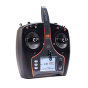 Spektrum NX7e+ 14 Channel DSM - X 2.4GHz Black Edition Transmitter Only [SPMR7120] - Hobbytech Toys