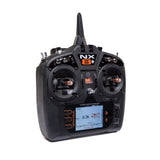 Spektrum NX8+ 20 Channel DSM - X Transmitter Only [SPMR8210] - Hobbytech Toys