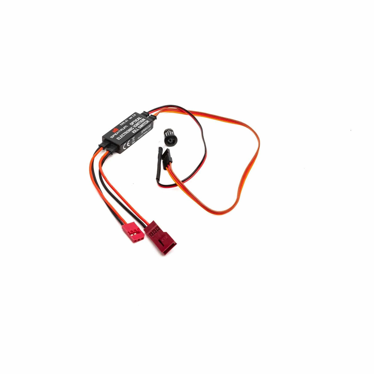 Spektrum Optical Ignition Kill Switch [SPMA100] - Hobbytech Toys