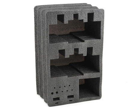 Spektrum SPM6712 Optional Dual Transmitter Case Foam