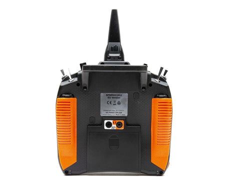 Spektrum Orange Grip Set with Tape DX9 SPMA9608