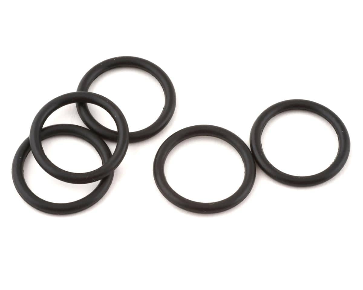 Spektrum Prop Saver O-Rings, 5pcs