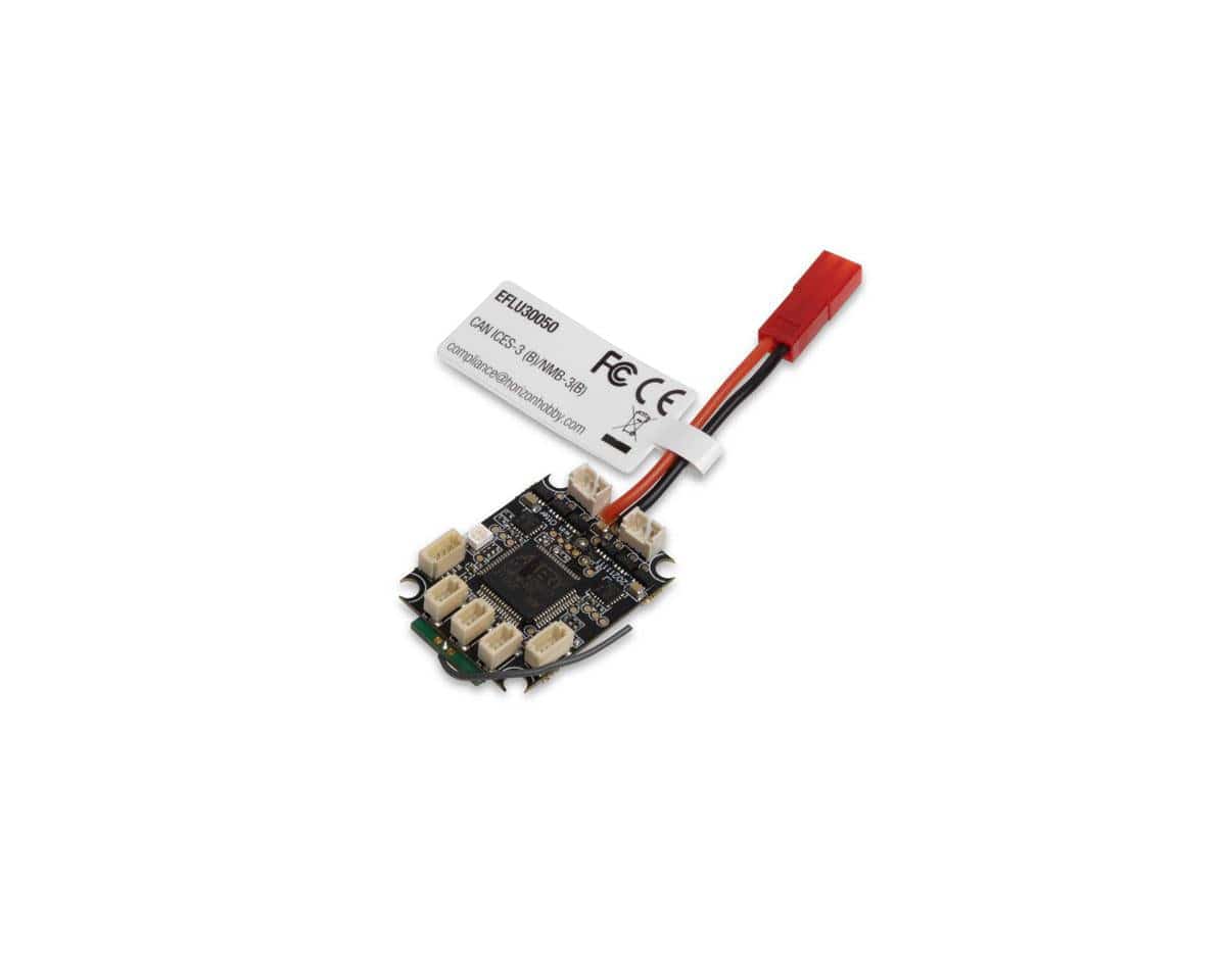 Spektrum SPMA3192 Receiver ESC UMX Twin Otter