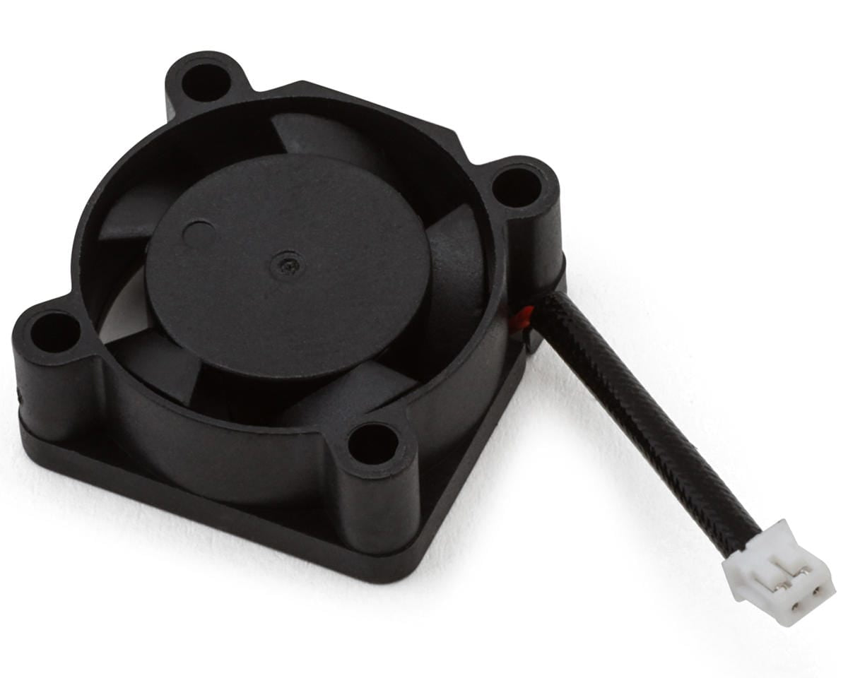 Spektrum Replacement ESC Fan for SPMXSE4510RX and SPMXSE8010RX