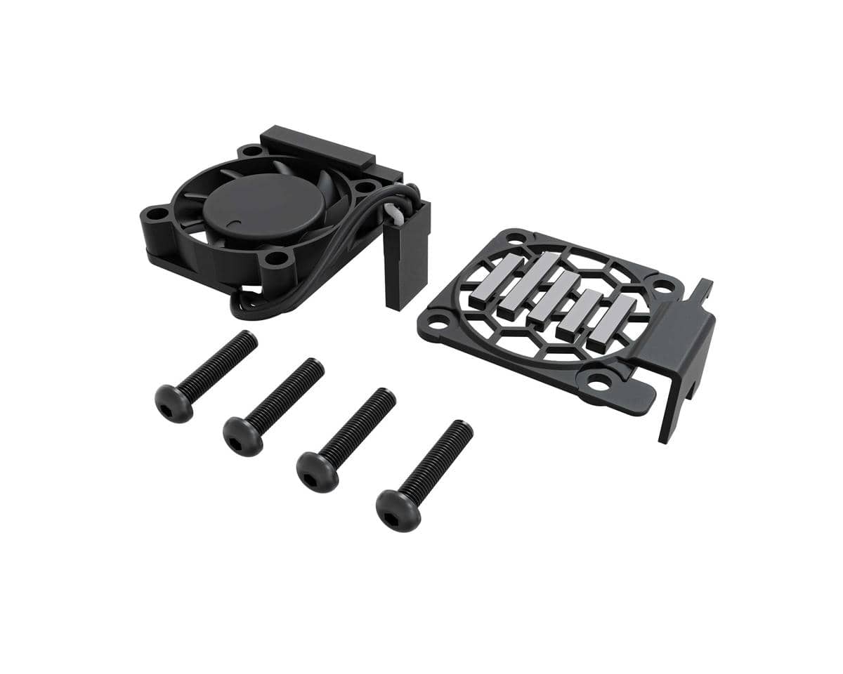 Spektrum Replacement ESC Fan suit SPMXSBER1040G