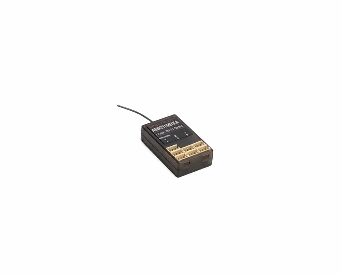 Spektrum Replacement Flight Control InFusion 180 SPMAR6251MHXA