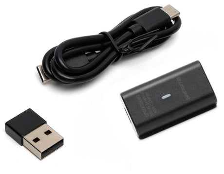 Spektrum S10 Smart G2 LiPo 2S USB-C Charger IC2 SPMXC0040