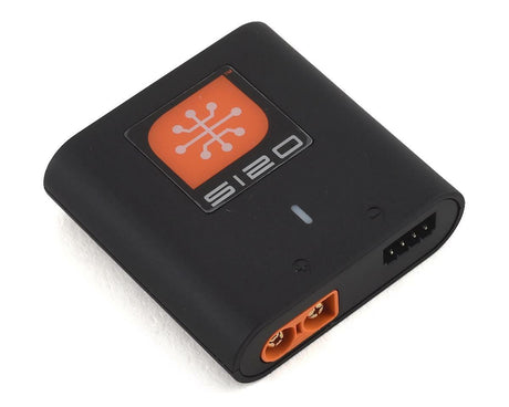 Spektrum S120 USB - C Smart Charger - Hobbytech Toys
