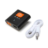 Spektrum S120 USB - C Smart Charger - Hobbytech Toys