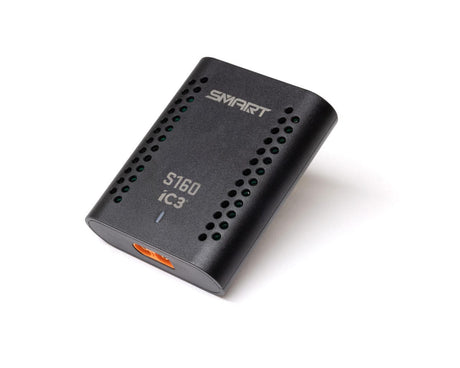 Spektrum SPMXC3163 S160 1x60W USB-C Smart Charger IC3