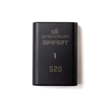 Spektrum S20 3S USB-C LiPo Charger, JST-XH 4-Pin Connector