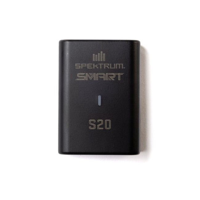 Spektrum S20 3S USB-C LiPo Charger, JST-XH 4-Pin Connector