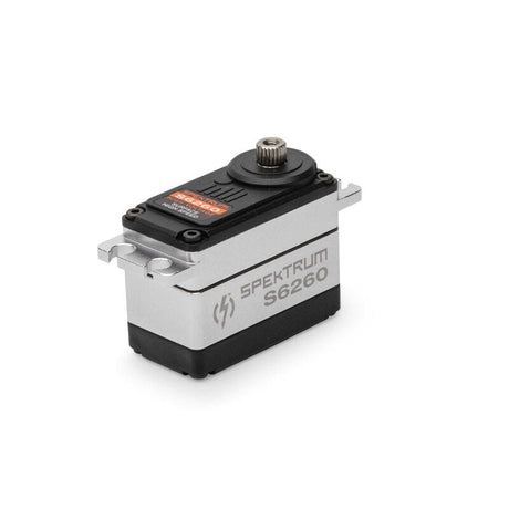 Spektrum S6260 Digital HV Metal Gear Surface Servo SPMSS6260