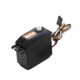 Spektrum S650 5kg Plastic Gear Servo - Hobbytech Toys