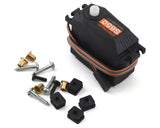 Spektrum S650 5kg Plastic Gear Servo**