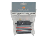 Spektrum S904 Large Scale Servo SPMS904 alternate view