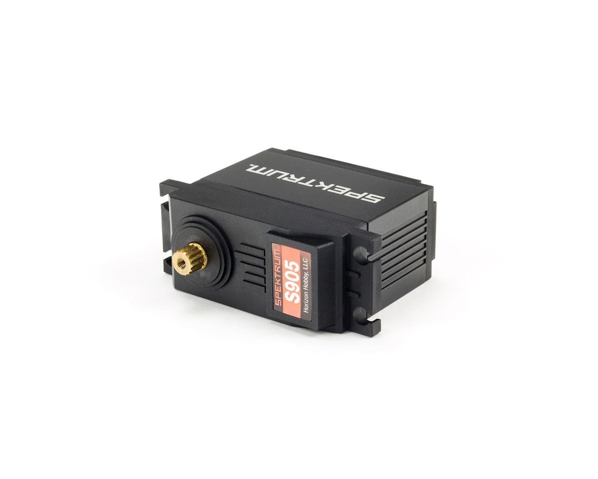 Spektrum S905 Large Scale WP Servo 15T