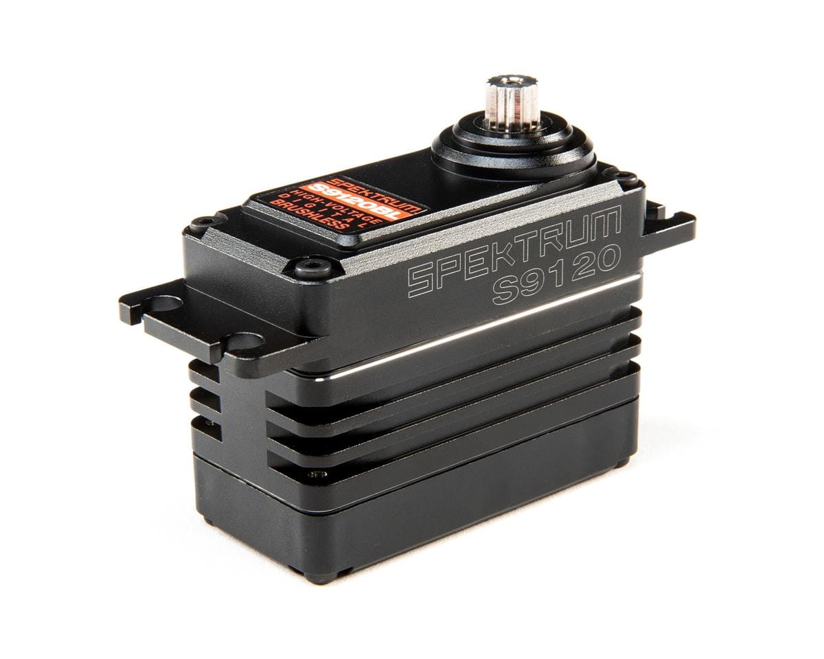Spektrum S9120BL 1/5 High Torque Metal Gear Servo