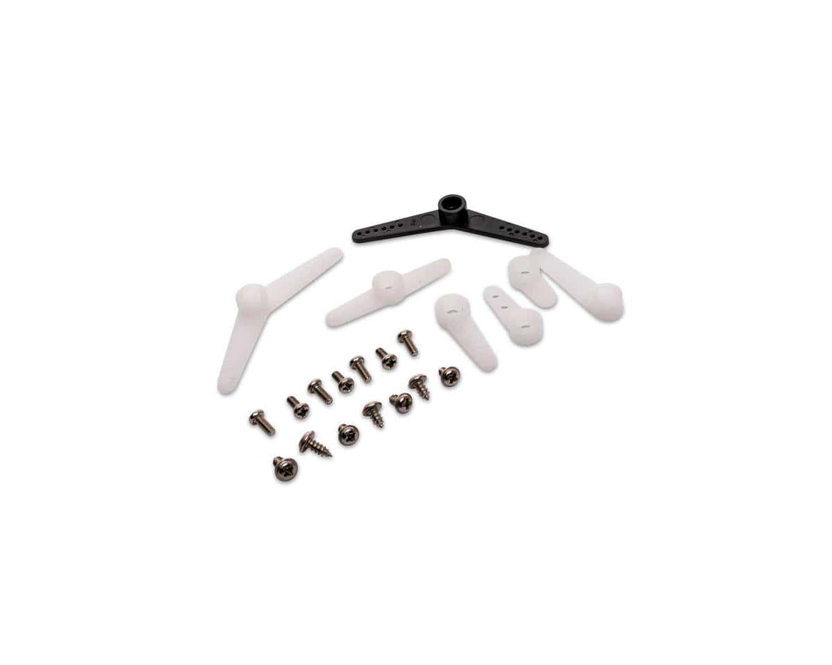 Spektrum Servo Arm Set A347 Servo SPM-1001