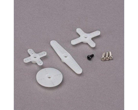 Spektrum SPMSP3015 Servo Horn Set A7010 A7020 A7030
