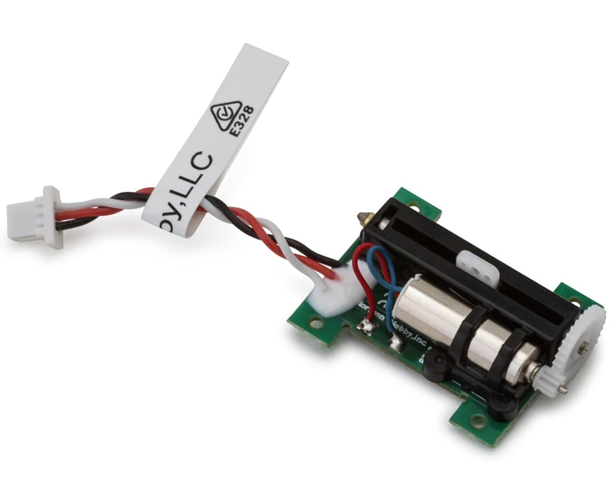 Spektrum Servo L=35mm 120S