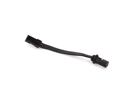 Spektrum Locking Black Cable 2 inch SPMSP3042