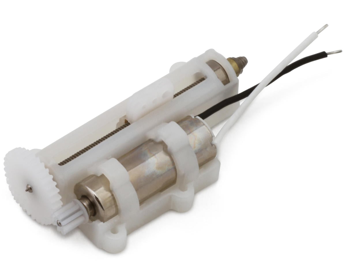 Spektrum SPMX-1107 Servo Mechanism mCX